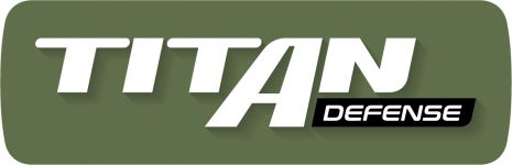 TITAN DEFENSE